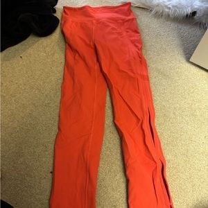 Free People leggings